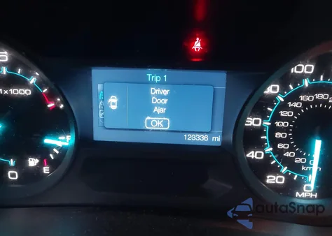 2012 Ford Explorer from USA, damaged, VIN 1FMHK7B89CGA42943